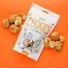 Certified 100 Compostable Plastic Packaging Custom Resealable Cookie Bags Wholesale