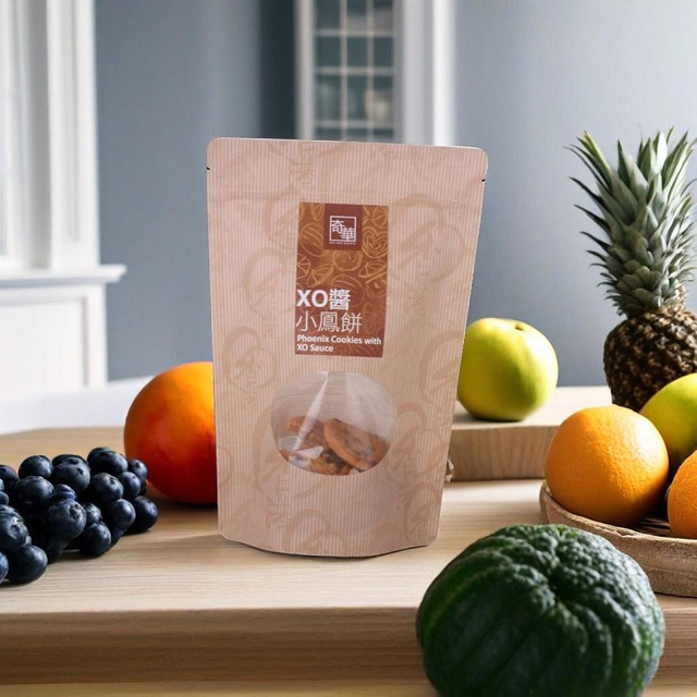 Compostable Snack Bags