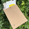 Manufacturer Wholesale Personalized 100 Poly Compostable Mailer Bags for E-commerce