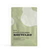 Post-consumer Recycled Vacuum Seal Bag