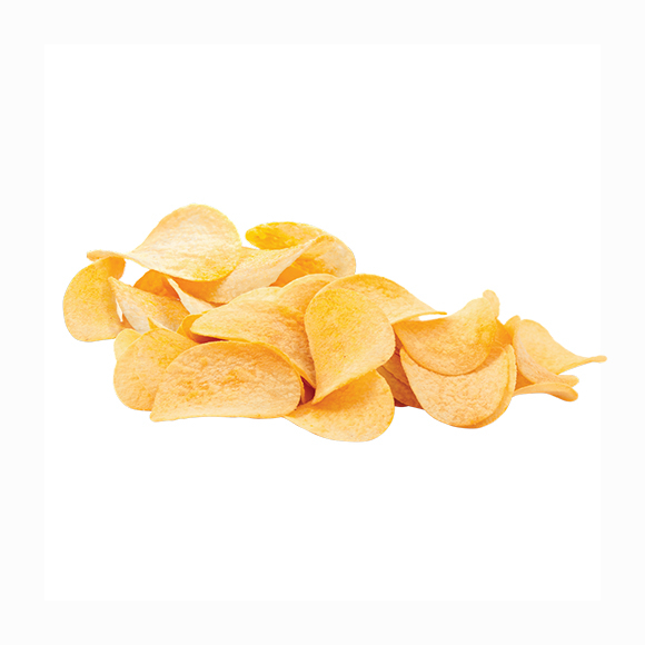 ORGANIC CHIPS