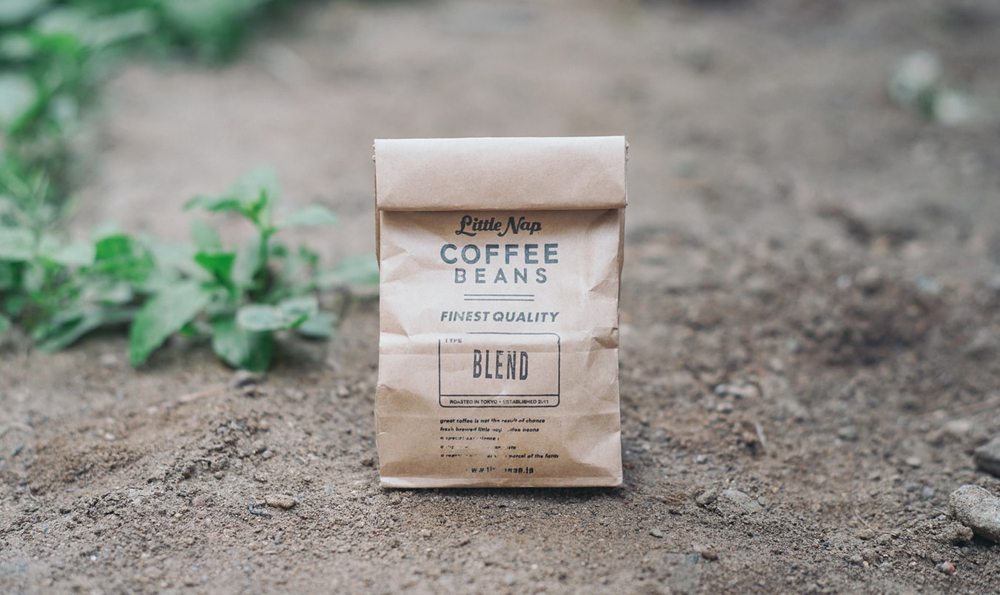 paper packaging bags