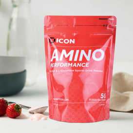 Vegan Protein Pouches