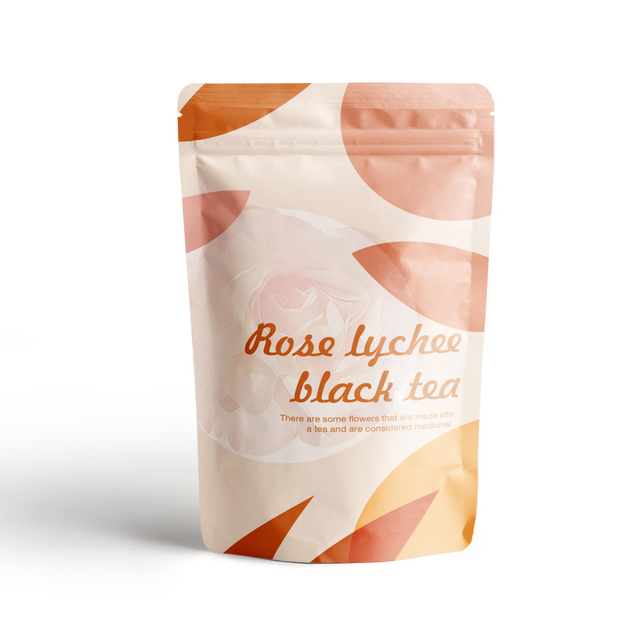Post Consumer Recycled (PCR) Tea Bags