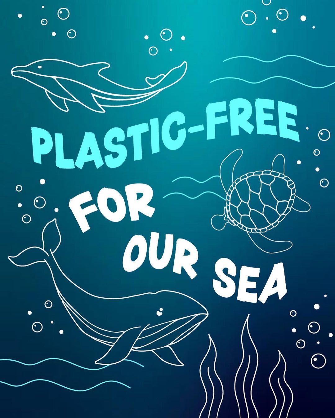 plastic-free