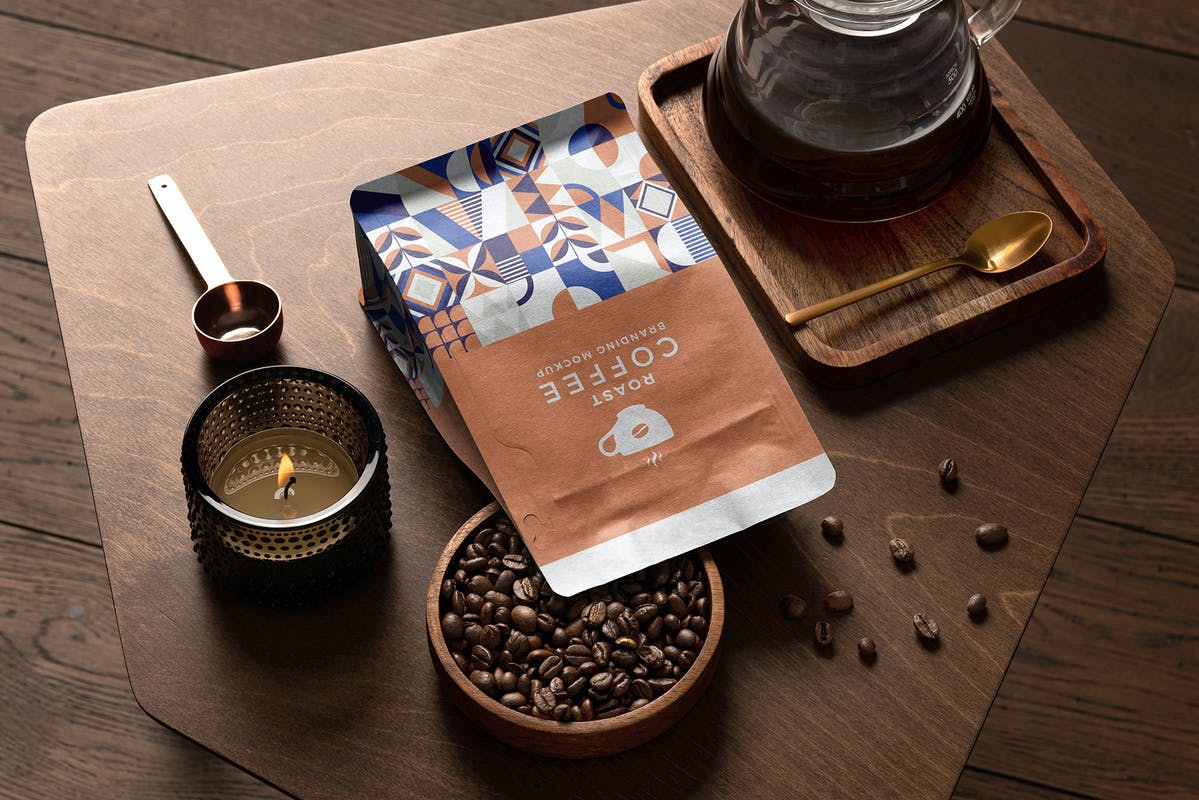 What is the ‘Right’ sustainable packaging for coffee roaster?