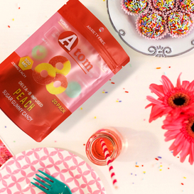 Recyclable Gummy Candy Bag