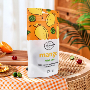 Eco Friendly Pouches Mango Bags Wholesale