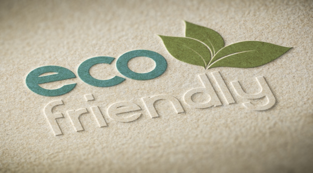 eco friendly pacakging slutions