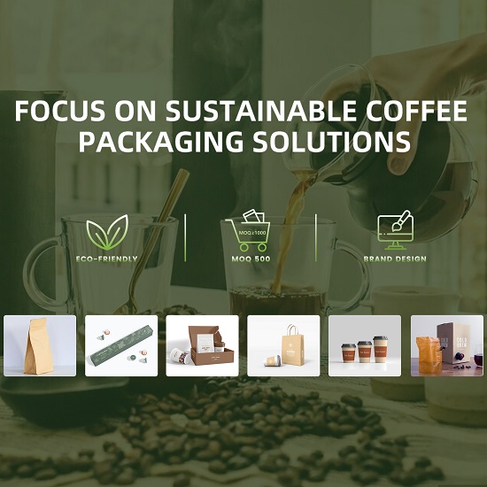 best coffee pouches