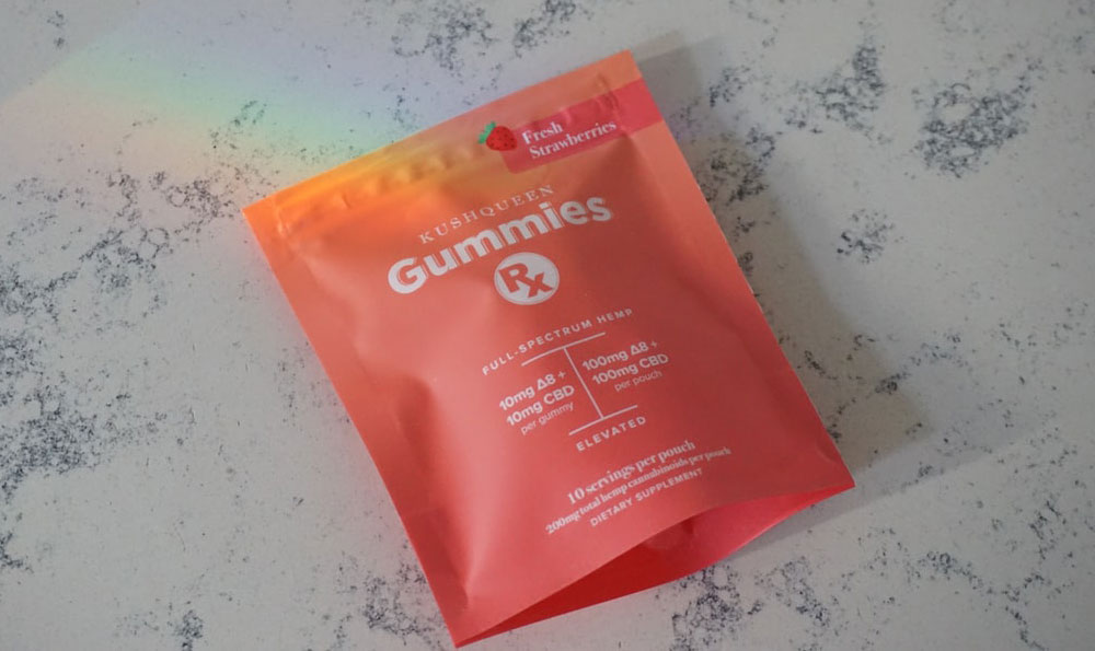 Can Gummy Bags Be Customized with Eye-Catching Design Elements?