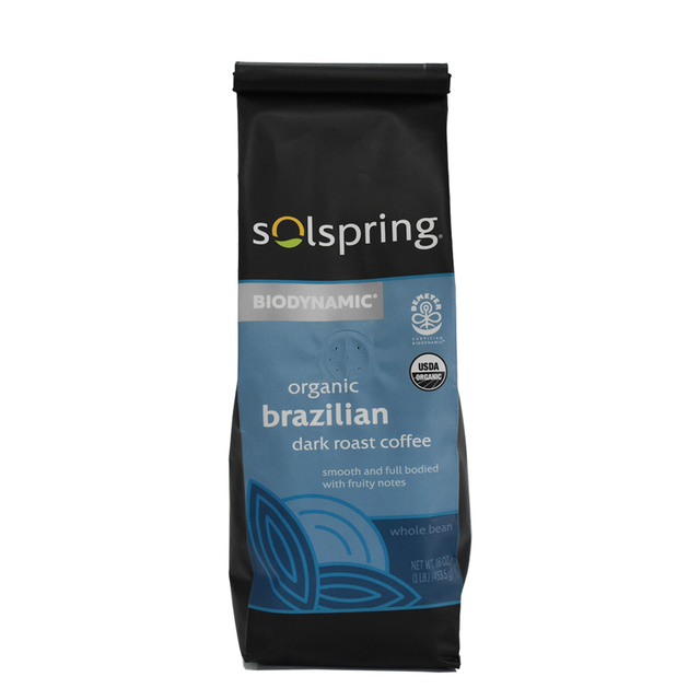 100% Eco Friendly Matte Black Side Gusset Tin Tie Coffee Bag Can Heat Sealed