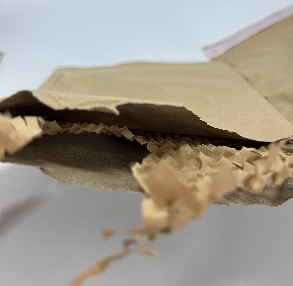 honeycomb paper
