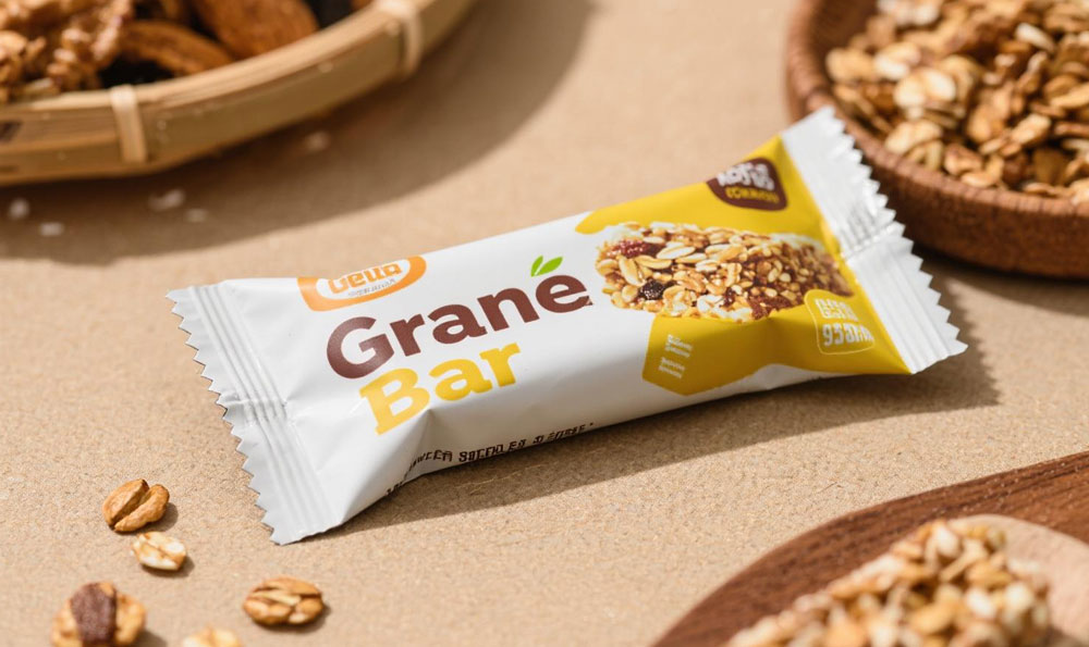 custom sachet packaging