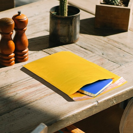 compostable bubble mailers