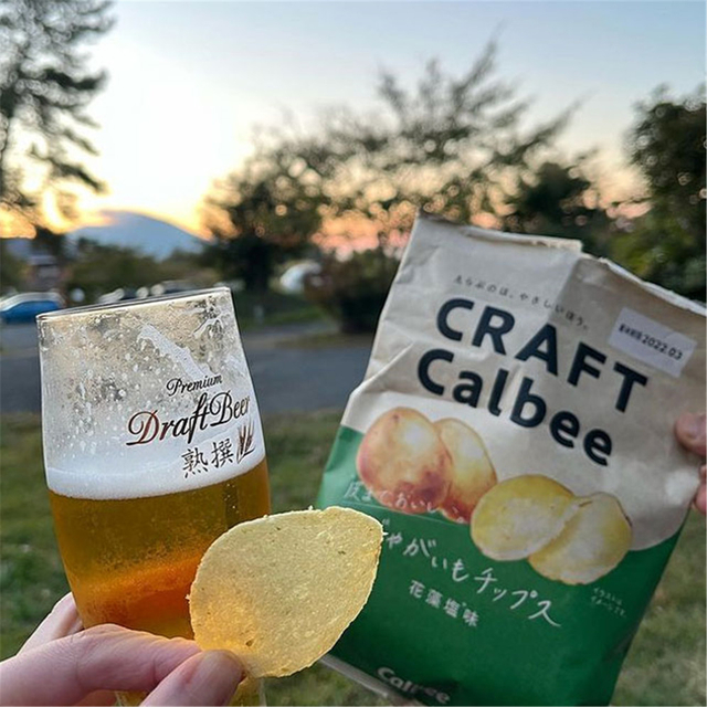 Biodegradable Potato Chip Bags