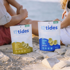 Biodegradable Snack Bags