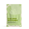 Plant-based Recyclable Vacuum Seal Bag