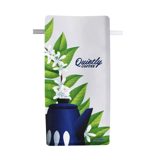 Sustainable Coffee Packaging