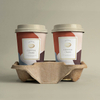 Innovative One-stop Custom Modern Design Packaging for Coffee Business