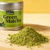 CloudWeave EU Organic Matcha