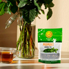 Food Grade Biodegradable Packaging Bags 100 Biodegradable Ziplock Tea Bags