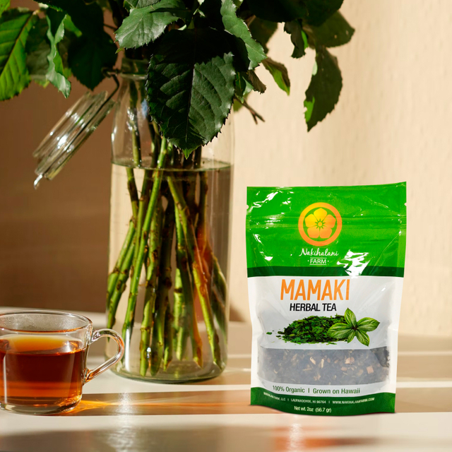 Custom Printing Home Compostable Stand Up Tea Bags