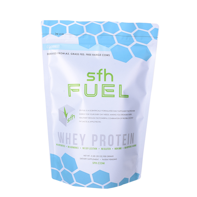 Protein Powder Bag