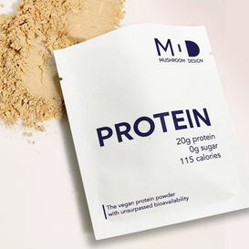 Eco Friendly Supplement Packaging