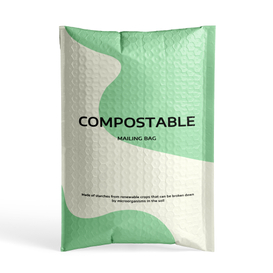 Compostable Mailing Bags