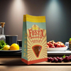Eco Friendly Snack Bags