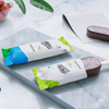 Cold Seal Film for High-protein Ice Bar Wraps