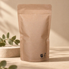 Custom Eco Friendly Stand Up Pouches for Food Packaging