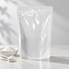 Custom Compostable Zipper Bags for Specialty Foods