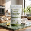 Eco Friendly Stand Up Pouch Packaging