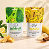 Custom Stand Up Pouch for Food Packaging