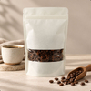 Custom Eco Friendly Stand Up Pouches for Food Packaging