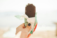 cold seal packaging for frozen treats