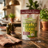 High Barrier Pickle Pouches Packaging Pickling Pouch​ Wholesale