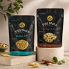 Bio-based Small Organic Mixed Nuts Bag