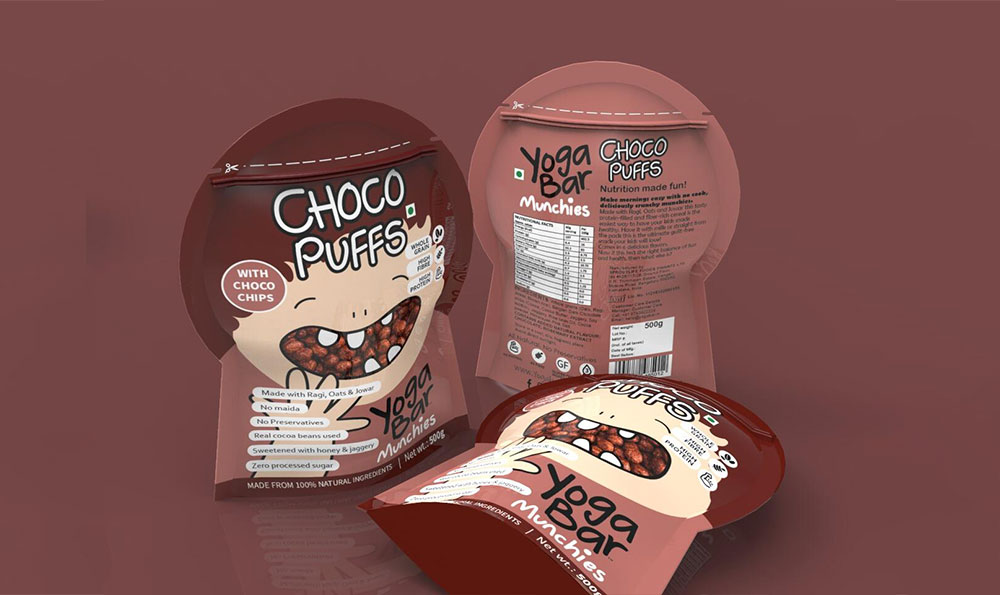 Custom chocolate packaging formats for premium chocolate brands