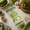 High Barrier Pickle Pouches Packaging Pickling Pouch​ Wholesale