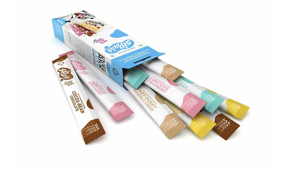stick pack packaging for modern brands
