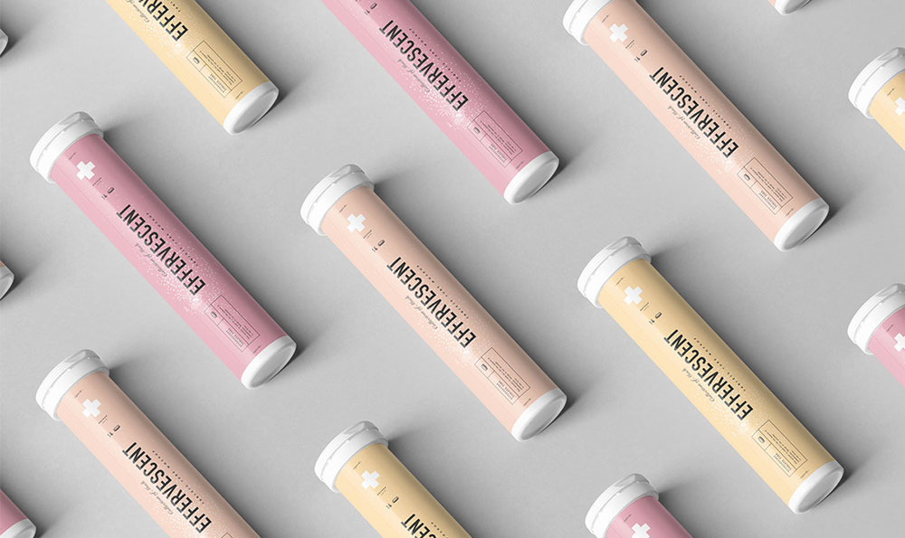 single serve packaging