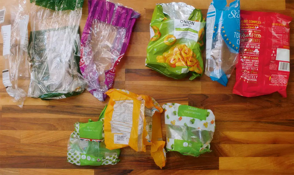 Compostable vs recyclable food packaging for organic food brands