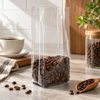 Certified Compostable Cellophane Bags for Dry Food