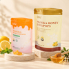 Custom Stand Up Pouch for Food Packaging