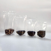 Custom Compostable Pouches for Food Packaging