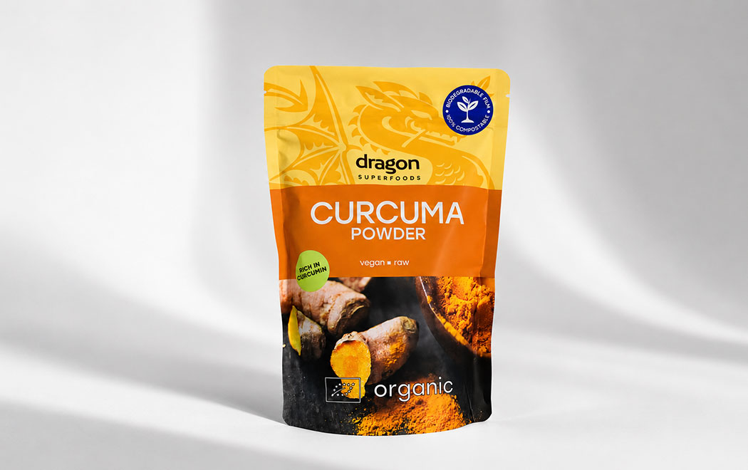 compostable packaging