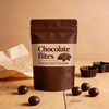 Sustainable Chocolate Pouch Packaging